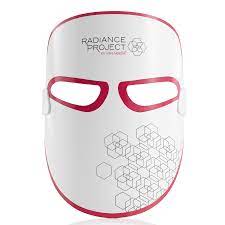 Mirabella -Phototherapy 7-Color LED Facial Mask with Near Infrared