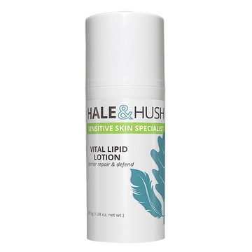 Hale & Hush Vital Lipid Lotion