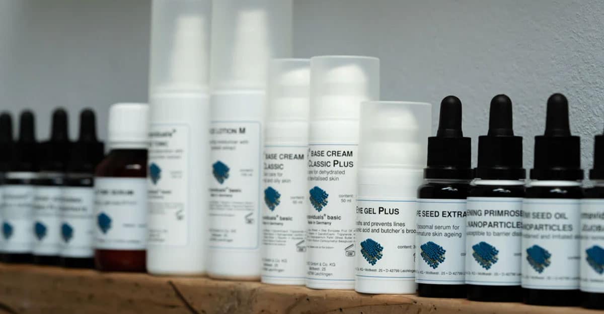 a close up of a bottle